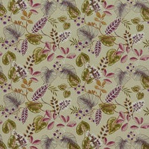 Fandango Cranberry Fabric by the Metre